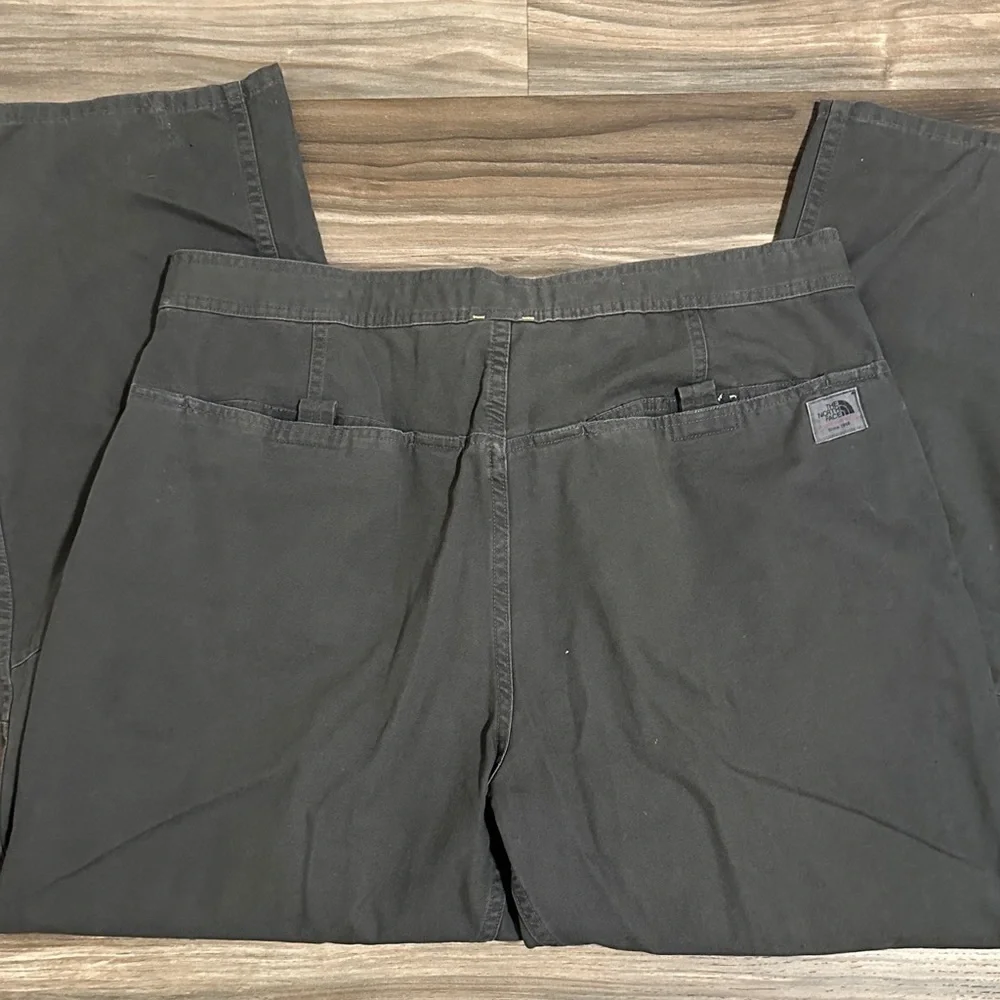 The North Face north face